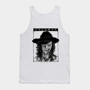 Walkers: Carl Tank Top